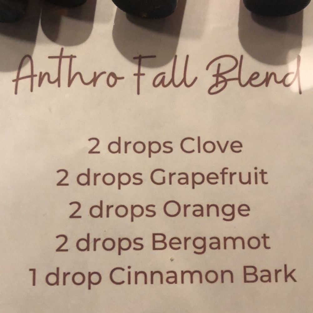 Fall blend roller - Picture 4 of 4